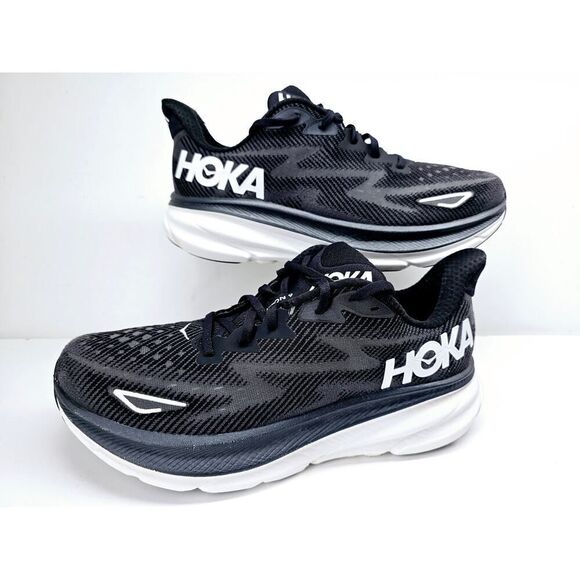 Hoka Men 11 Comfy footwear main image 4